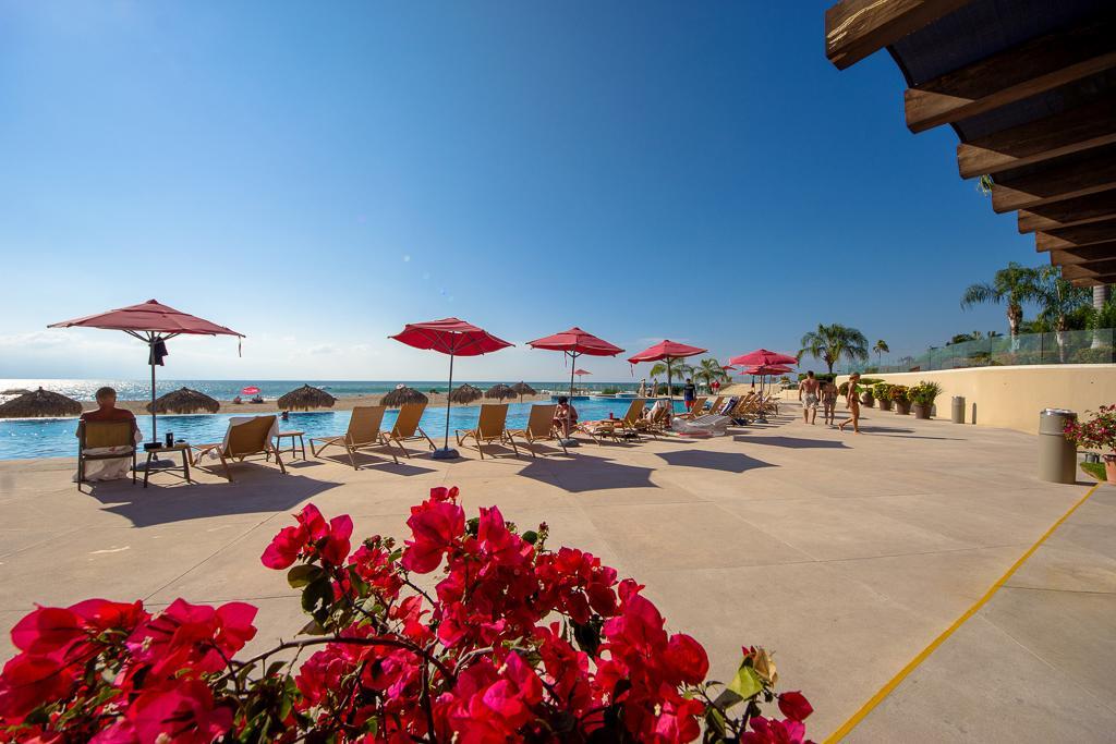 910-3000 Grand Venetian P.V. Leilighet Puerto Vallarta Eksteriør bilde